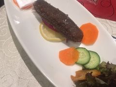 -箪食巷私房菜馆·鲁菜(玉函路店)