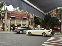 -卞姐蛋饼(陕西南路店)