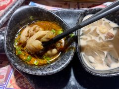 -新哥老官·畅吃123·美蛙世界(苏宁广场店)