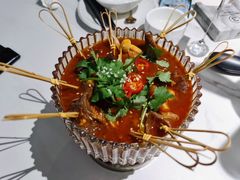 古法上上签-3号仓库·创意中国菜(嘉兴龙鼎万达店)