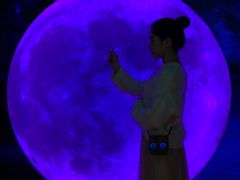 -重庆梵高星空艺术馆(解放碑旗舰店)