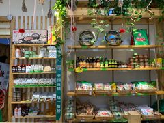 零售区-锅圈食汇火锅烧烤食材超市(凤城六路店)