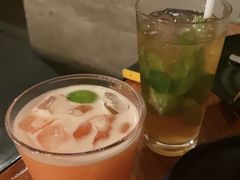 -Luchador摔跤手墨西哥餐厅(恒宇广场店)