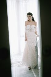 -MANLI BRIDAL婚纱