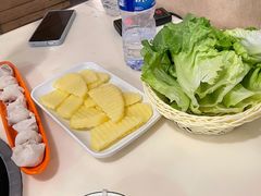 -合记汕头牛肉店(嘉禾路店)