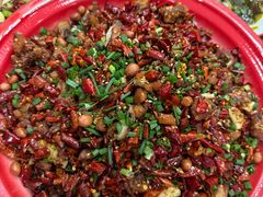 -聂发财重庆江湖菜(解放碑店)
