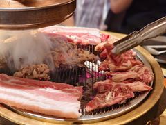-泥炉烧肉师(新街口金銮巷店)