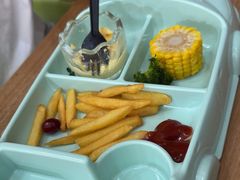 -豪客来牛排(红豆万花城店)