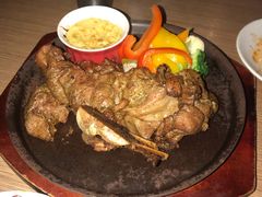 -5号公路餐厅(曼哈顿店)