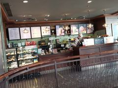 -星巴克(太原柳巷第一店)