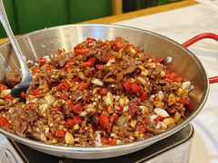 -福巷湘食小馆·猛火现炒(上海首店)