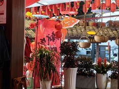 -客家大院·非遗赣南客家菜(郁孤台店)