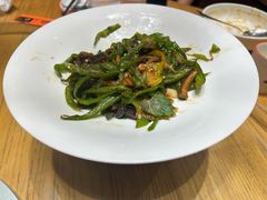 -新白鹿餐厅(城西银泰城店)