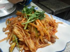 -福福泥炉烤肉(三台子店)