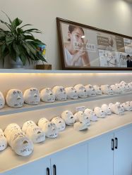 -颜和骨正&明星徒手小颜整骨