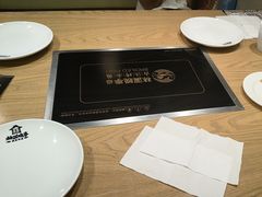 -林溪晚亭脆皮烤鱼(藁城店)