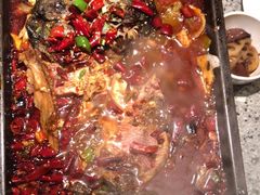 -里岛烤鱼(东港凯虹广场店)