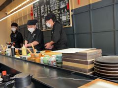 -Sushi Hanzo半藏(天环广场店)