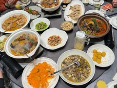 -汉水谣·江景餐厅(江滩店)