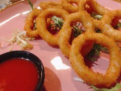 -SISTERS BAR RESTAURANT川意酒馆(嘉善老市H楼店)