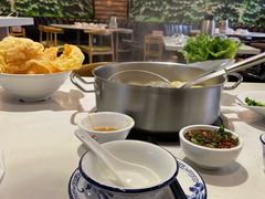 -陈记顺和潮汕牛肉火锅(棠德南路店)