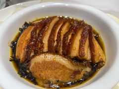 -饭橘汉江码头·乡野土菜馆(静安路店)