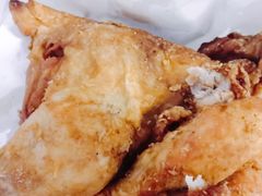 -香园炸鸡(鞍山西道店)