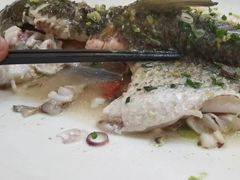 -东豪园林海鲜酒家(南港路辅路店)