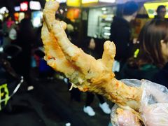 -降龙爪爪(建设路2店)
