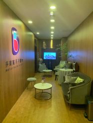 -海豚湾高端月子会所(黄浦店)