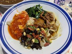 -长安大牌档之西安博物院文化餐厅(中贸店)