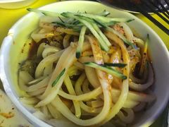 -有奴思烤肉·清真(正宁路店)