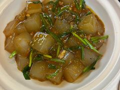 -燕兰楼·清真西北融合菜(亚运村店)