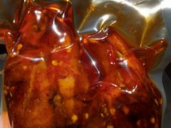 -盐帮80后冷吃兔·自贡特产·手撕兔(通达总店)