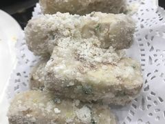 翻沙芋头-潮汕美牛肉丸火锅店(天宁寺店)