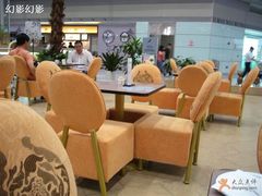 -花漾咖啡(首都国际机场六号店)