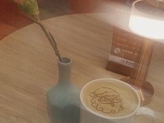 -逸派咖啡 EPARKCOFFEE(广安门店)