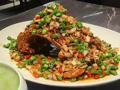 -新乾隆酒楼(帝景园店)