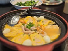 -紫金·越暨·三十年精致诸暨菜(滨江店)