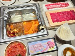 -海底捞火锅(江宸天街店)