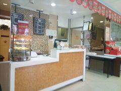 -三色鸽西饼店(黄河路店)