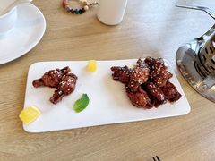 -枣子树·素食餐厅(朱家尖店)