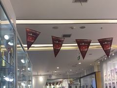 -宝力豪健身(万达广场店)