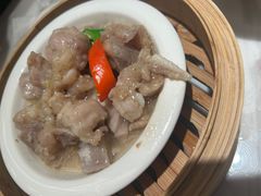 -新世界餐厅(万达店)