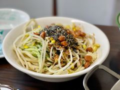 甜水面-艺味深尝(云锦路店)