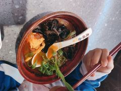 -老碗会·陕西手工面(燕南路店)