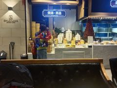 -川骄海鲜自助(亚运村店)