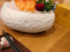 -樱の千渡日式料理·铁板烧•烧鸟(金盛田广场店)
