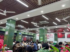-南记食粥坊·宵夜大排档(莲花总店)