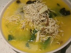 大煮干丝-东园小馆·早茶·淮扬小炒(印象汇店)